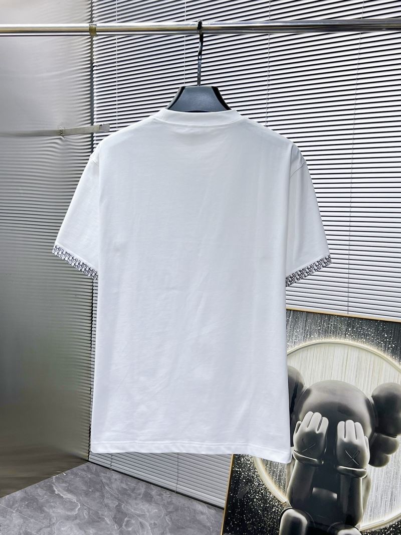 Christian Dior T-Shirts